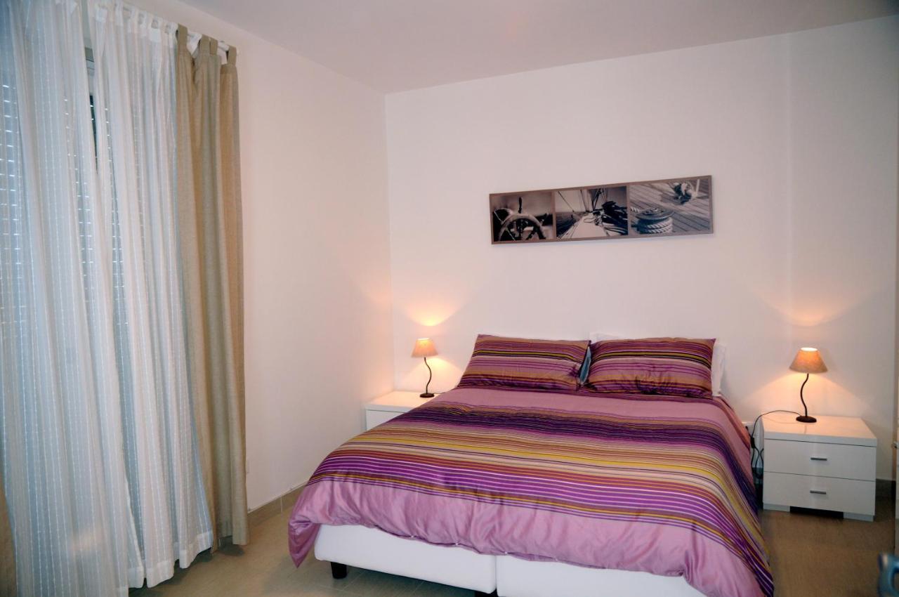 Isa Residence Fiumicino Airport Eksteriør bilde