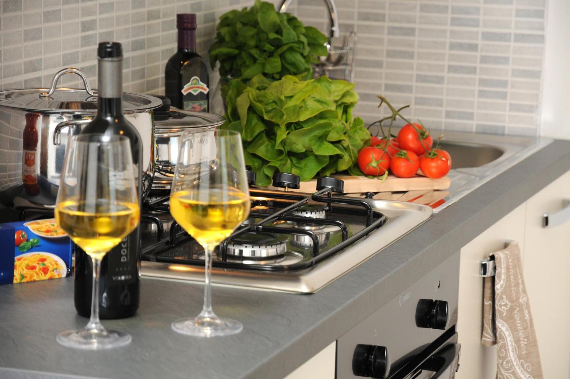 Isa Residence Fiumicino Airport Eksteriør bilde