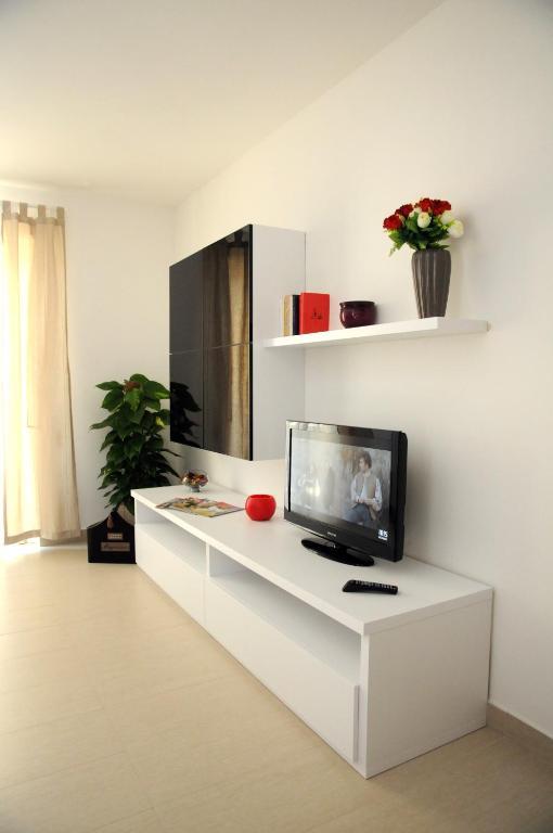 Isa Residence Fiumicino Airport Eksteriør bilde