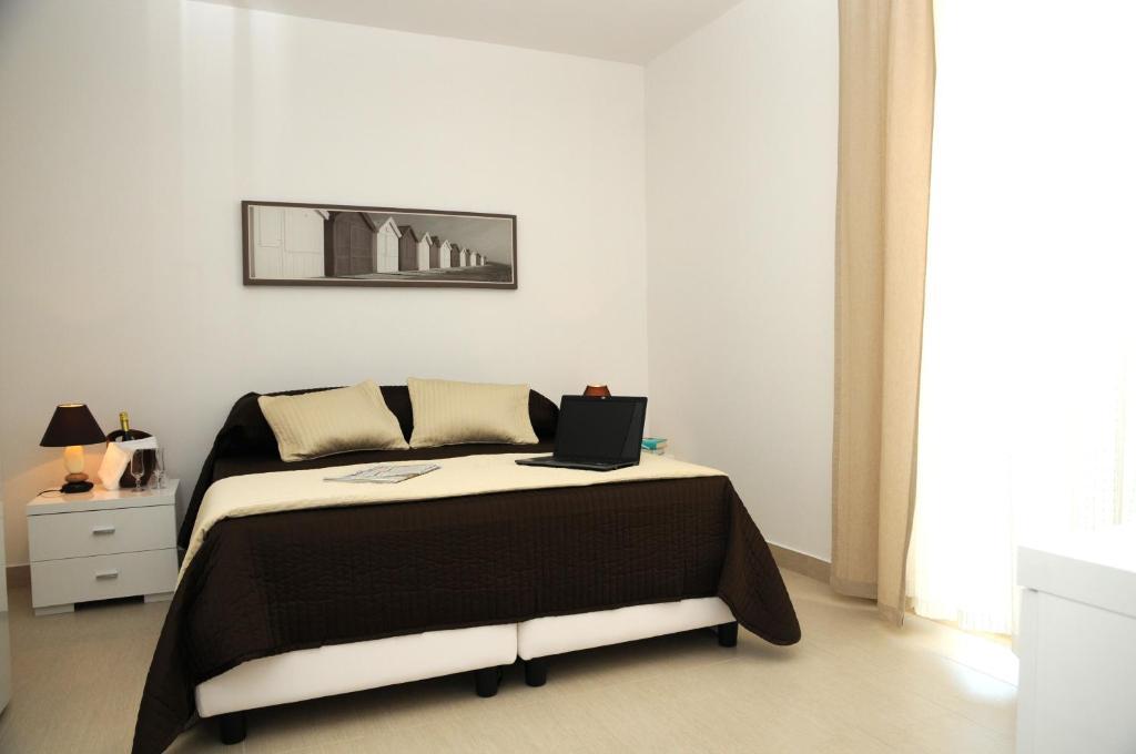 Isa Residence Fiumicino Airport Rom bilde