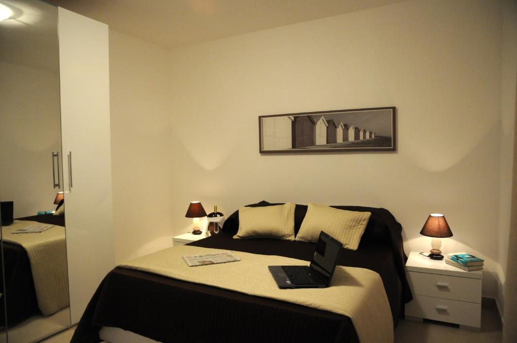 Isa Residence Fiumicino Airport Rom bilde