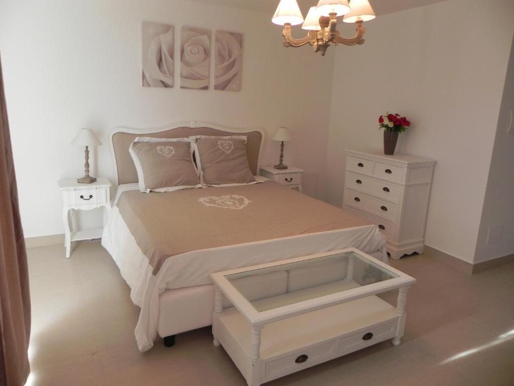 Isa Residence Fiumicino Airport Rom bilde